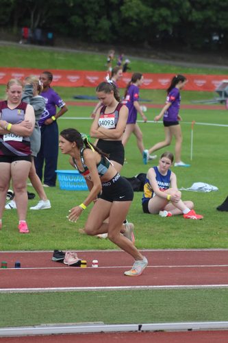 2024 Colgate Games photo